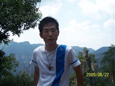 畢業生感悟----有意義的大學生活