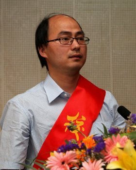 星光燦爛 學風斐然——機電工程學院“三星”表彰暨學風建設大會舉行