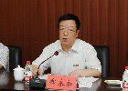 鄭州大學召開2012年行風建設工作會