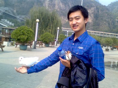 畢業(yè)生感悟----彌足珍貴的大學(xué)生活