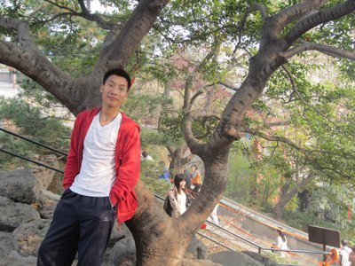 畢業生感悟----臨行隨筆—記我的研究生生活