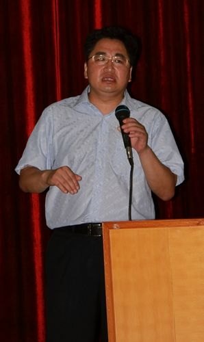 中學名師進校園講座系列之一:建國君民 教學為先——歐洲教育考察之行有感