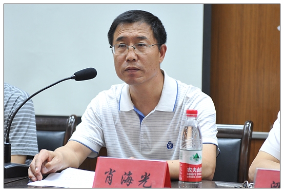 晉中學院召開工會第二屆女教職工代表大會