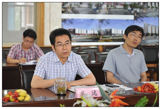 晉中學(xué)院召開公共藝術(shù)教育工作匯報(bào)會