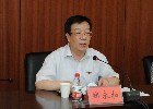 鄭州大學(xué)召開紀(jì)念建黨91周年學(xué)習(xí)型黨組織建設(shè)工作推進(jìn)會(huì)