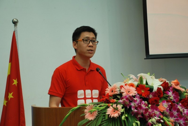 東華大學187支大學生暑期社會實踐團隊蓄勢待發出征