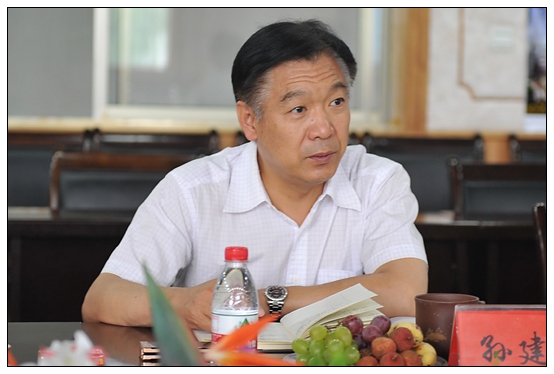 晉中學(xué)院召開晉中文化生態(tài)研究中心研討會(huì)