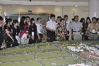 臺灣幼獅管樂團訪問鄭州大學