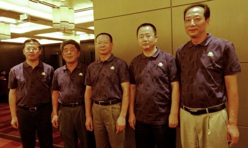 【豐湖黨旗紅】數(shù)學(xué)系黨總支與東莞市黃江鎮(zhèn)委達(dá)成共建意向