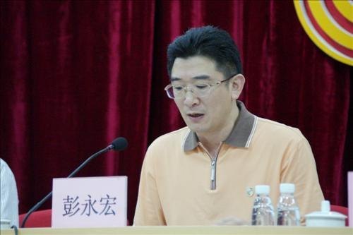 惠州學院第一屆第七次“雙代會”專題討論學院章程
