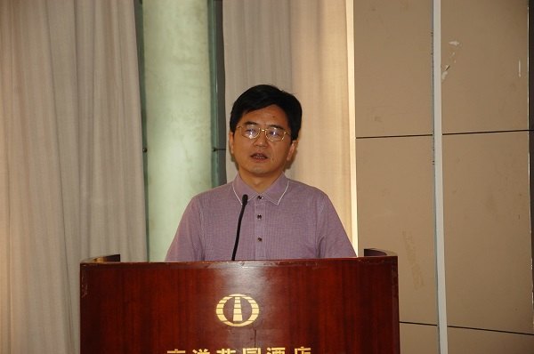 武漢工程大學(xué)武穴校友分會召開成立大會