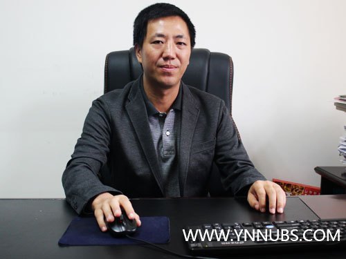 熱烈祝賀云南師范大學商學院杜國海副院長受聘為云南省高校學生心理健康專家指導委員會委員