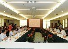 教育部黨組副書記、副部長杜玉波蒞臨鄭州大學視察指導