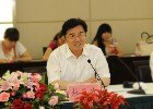 教育部黨組副書記、副部長杜玉波蒞臨鄭州大學視察指導
