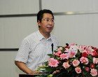 教育部黨組副書記、副部長杜玉波蒞臨鄭州大學視察指導