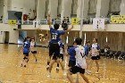 鄭州大學荷球隊受邀赴臺灣參加國際荷球錦標賽