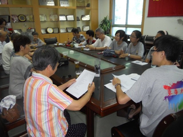 東華大學(xué)科學(xué)商店總店積極開展暑期社會實踐