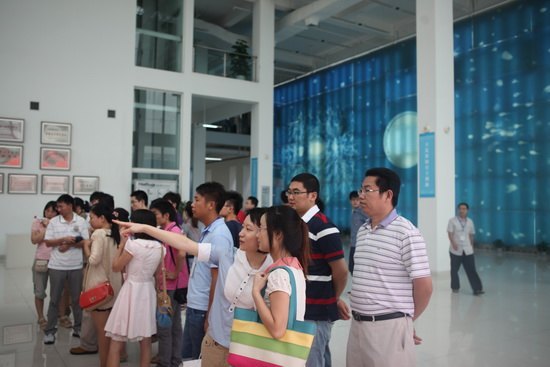第六屆超聲無創(chuàng)治療“大家”暑期論壇在重慶醫(yī)科大學(xué)舉辦