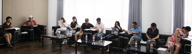 努力開創(chuàng)團(tuán)結(jié)進(jìn)步新局面 附中召開期末全體教職工大會(huì)