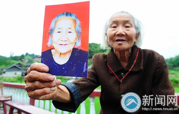 攝影協會“三下鄉” 聚焦農村并不為風光
