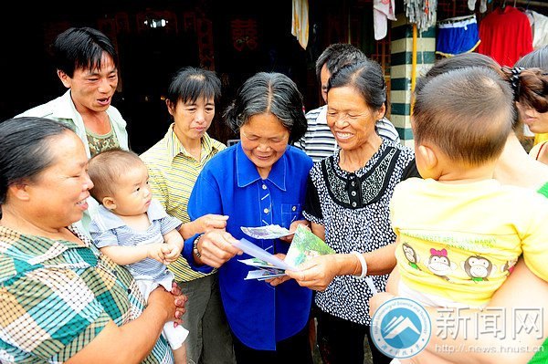 攝影協會“三下鄉” 聚焦農村并不為風光