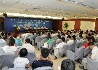 2012中英納米技術和新能源材料研討會在鄭州大學舉辦