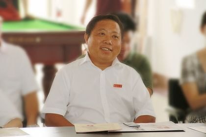 學校召開女子合唱團慶功座談會