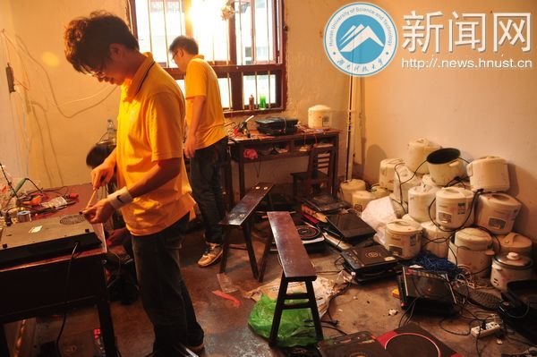 阿弓鎮(zhèn)大學(xué)生志愿服務(wù)活動圓滿結(jié)束