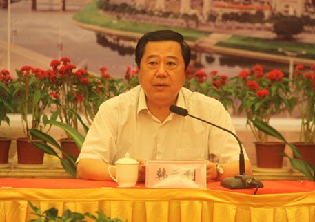 廣西師范學院—玉林市教育與經濟發展座談會暨廣西師范學院校友總會理事會2012年會在玉林召開