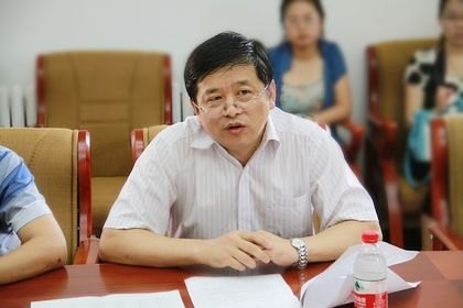 2012年粒計算學術研討會在渤海大學舉行