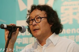 以嚴謹的學術態度催化青年藝術家成長 首屆CAFAM未來展開幕
