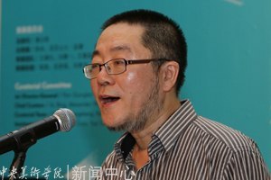以嚴謹的學術態度催化青年藝術家成長 首屆CAFAM未來展開幕