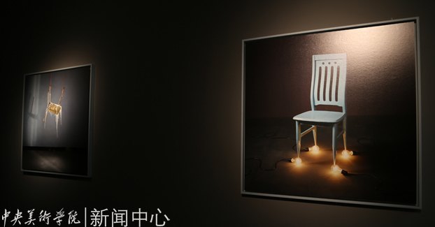 以嚴謹的學術態度催化青年藝術家成長 首屆CAFAM未來展開幕