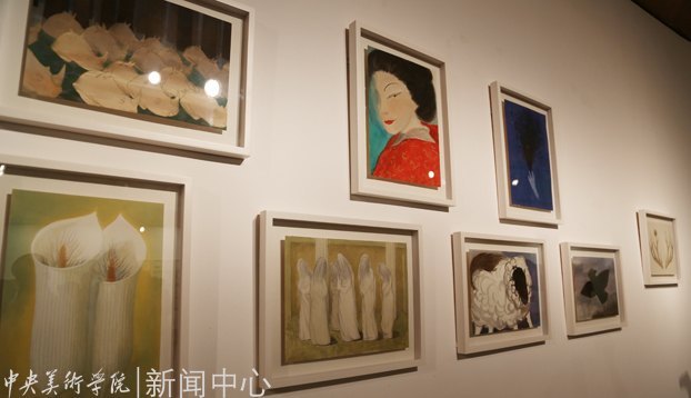以嚴謹的學術態度催化青年藝術家成長 首屆CAFAM未來展開幕