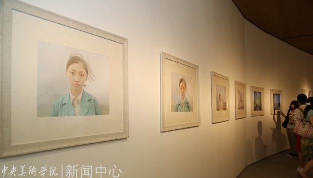 以嚴謹的學術態度催化青年藝術家成長 首屆CAFAM未來展開幕