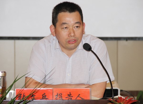 皖西學院隆重召開2012年教學工作會議