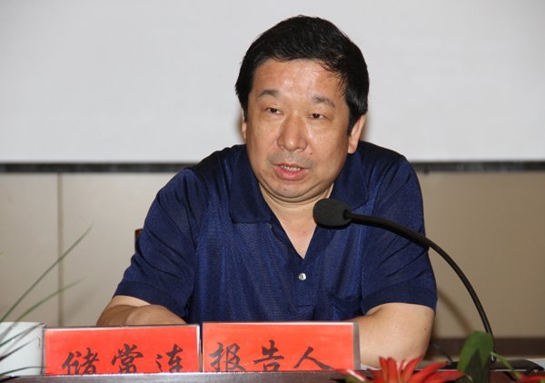 皖西學院隆重召開2012年教學工作會議