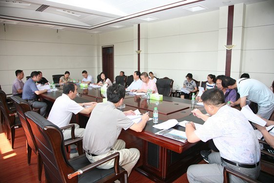 通化師范學院召開第六屆教職工代表大會第四次會議