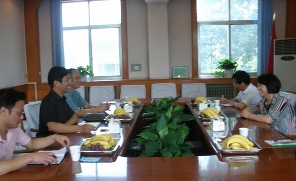 繼續(xù)教育學(xué)院外出考察農(nóng)業(yè)創(chuàng)業(yè)培訓(xùn)基地建設(shè)