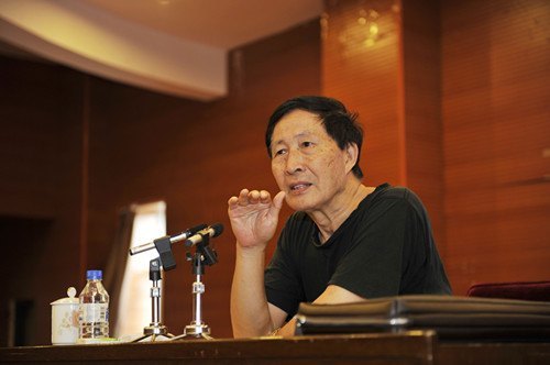 長春建筑學院舉辦2012年暑期領導干部研討班