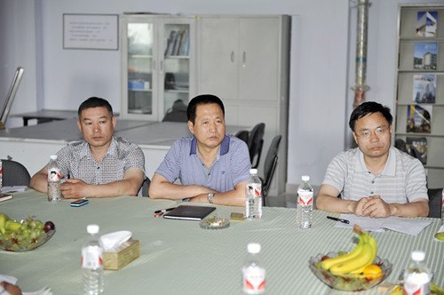 長春建筑學院舉辦2012年暑期領導干部研討班