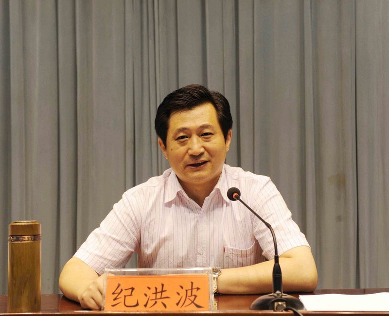 濱州學院2012年暑期領導干部讀書會圓滿結束