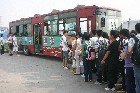 鄭州大學2012年迎新工作順利結束