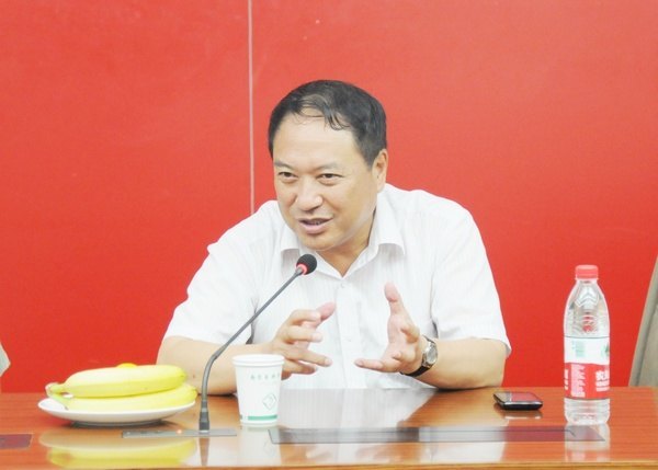 南京市公安消防局、鼓樓區消防大隊來南京藝術學院檢查消防安全工作