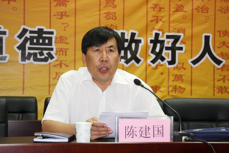 許昌學院2012年講師職稱教師暑期培訓班圓滿結束