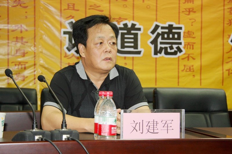 許昌學院2012年講師職稱教師暑期培訓班圓滿結束