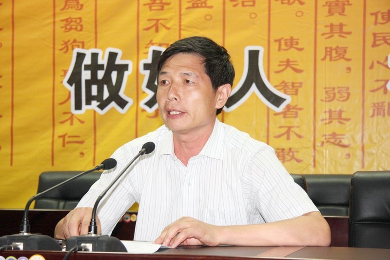 許昌學院2012年講師職稱教師暑期培訓班圓滿結束