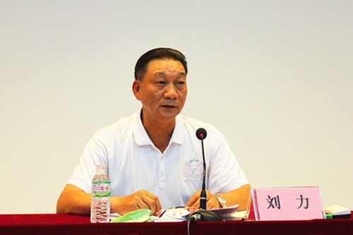 廣西師范學院舉辦2012年學生思想政治工作干部培訓班