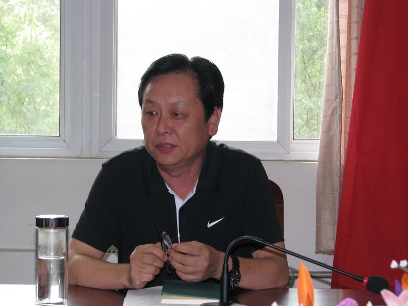 許昌學(xué)院召開“國培計劃2012”中西部項目河南省農(nóng)村幼兒骨干教師培訓(xùn)協(xié)調(diào)會