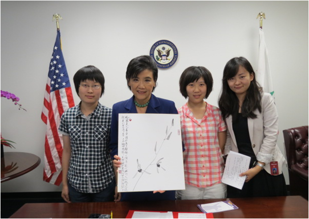 “天使之城21D”赴美采訪圓滿收官 新聞實(shí)訓(xùn)將成傳媒學(xué)院教改重要內(nèi)容